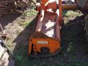 Soil milling for sale
