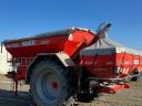 Rauch TWS 7000 trailed fertiliser spreader