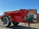 Rauch TWS 7000 trailed fertiliser spreader