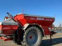 Rauch TWS 7000 trailed fertiliser spreader