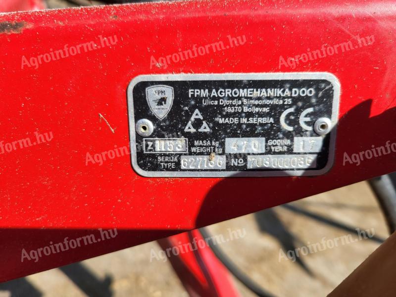 For sale FPM 627136 scythe