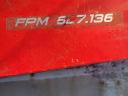 For sale FPM 627136 scythe