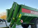 Prekladací vozeň Bergmann GTW 210