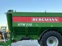 Prekladací vozeň Bergmann GTW 210