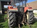 Dvoukolový Zetor Super 16245