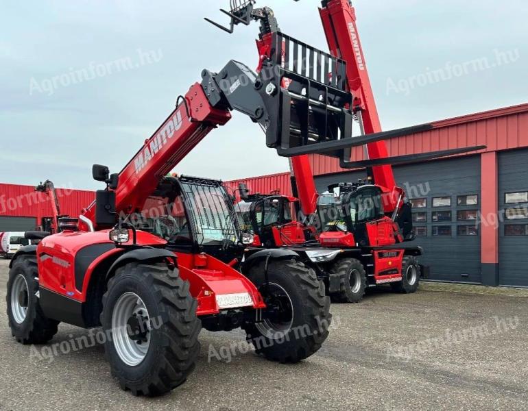MANITOU MT 933