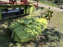 Sekačka na trávu Claas WM 24 185 na prodej