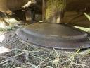 Sekačka na trávu Claas WM 24 185 na prodej