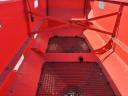 Rauch Axis 30.1 fertilizer spreader like new