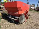 Rauch Axis 30.1 fertilizer spreader like new