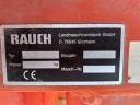 Rauch Axis 30.1 fertilizer spreader like new