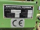 Amazone UG 3000/24 trailed sprayer