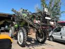 Tecnoma 3000/28 self-propelled slow-moving sprayer