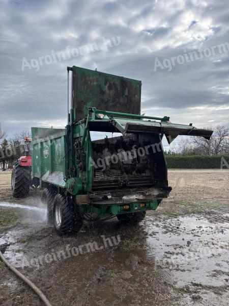 Tebbe DS-160