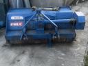 Falc Alce 150 drobilnik stebla