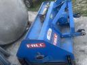 Falc Alce 150 drobilnik stebla