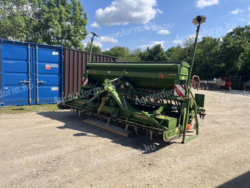 Amazon RP AD403 direct seeder
