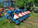 SPC 6 Seeder