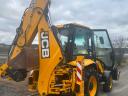 JCB 3 CX - 0%Áfa-Leszállítva -900 órás