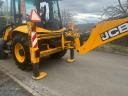JCB 3 CX - 0%Áfa-Leszállítva -900 órás