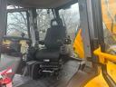 JCB 3 CX - 0%Áfa-Leszállítva -900 órás