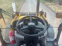 JCB 3 CX - 0%Áfa-Leszállítva -900 órás