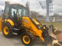 JCB 3 CX - 0%Áfa-Leszállítva -900 órás