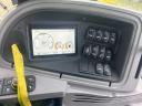 JCB 3 CX - 0%Áfa-Leszállítva -900 órás