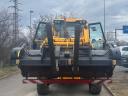 JCB 3 CX - 0%Áfa-Leszállítva -900 órás