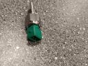 Timberjack temperature sensor for engine and hydraulic tank F026842
