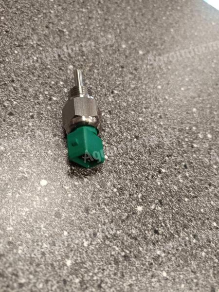 Timberjack temperature sensor for engine and hydraulic tank F026842