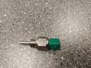 Timberjack temperature sensor for engine and hydraulic tank F026842
