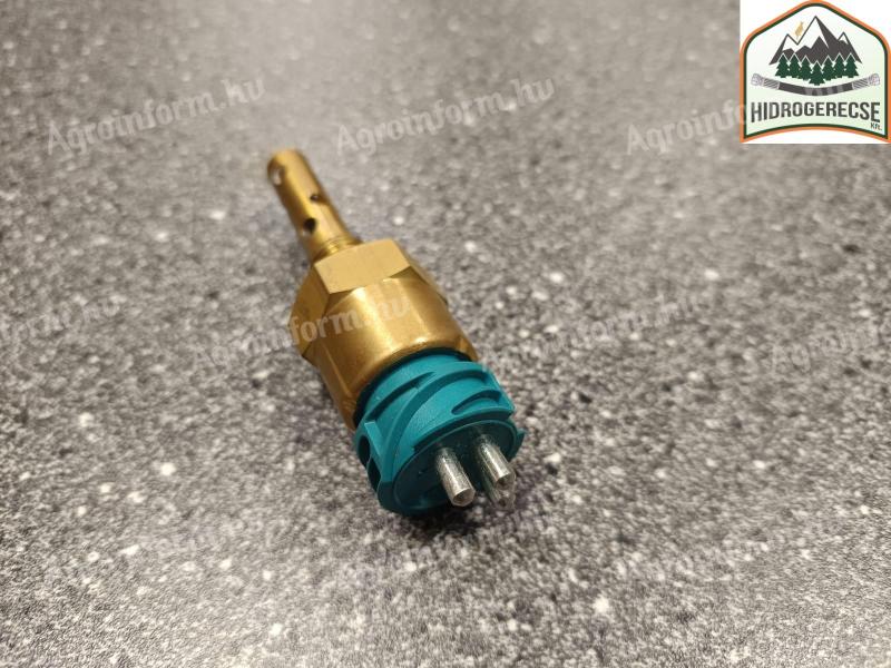 Timberjack level sensor hydraulic tank F048349