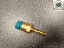Timberjack level sensor hydraulic tank F048349