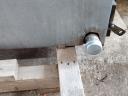 Straw-fired boiler