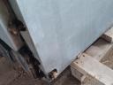 Straw-fired boiler