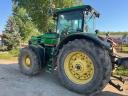 John Deere 7830 Traktor