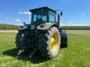John Deere 7830 Traktor