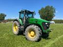 John Deere 7830 Traktor