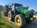 John Deere 7830 Traktor