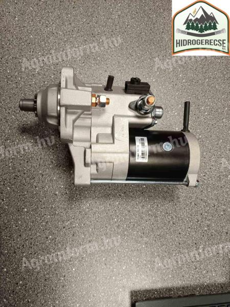 Timberjack John Deere starter RE501150