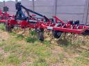 Prodajem kombajn Vadkert Agrotechnika 4,8m