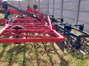 Prodajem kombajn Vadkert Agrotechnika 4,8m
