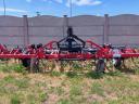 Prodajem kombajn Vadkert Agrotechnika 4,8m