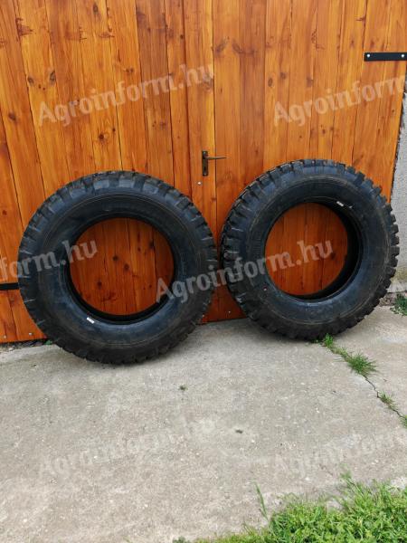 Continental T9 gumi 10r22,5