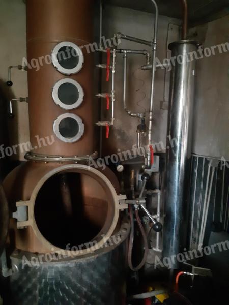 Lihovar brandy