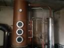 Lihovar brandy