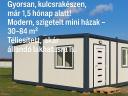 Mini hiša brez dovoljenj