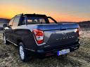 SSANGYONG MUSSO Grand 2.2 e-XDI Premium 4WD automatski