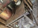 Table 380 V circular saw for sale